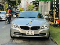 BMW Z4 2016 - Giá cạnh tranh