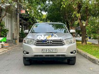 Toyota Highlander   2.7 nhập Mỹ, sx2010 đklđ2011 một 2010 - Toyota Highlander 2.7 nhập Mỹ, sx2010 đklđ2011 một