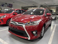 Cần bán xe Toyota Yaris 2017 - Giá rẻ