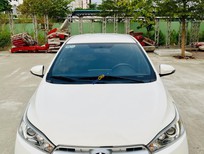 Toyota Yaris 2016 - Một chủ mua mới từ đầu