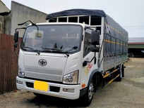 Xe tải 5 tấn - dưới 10 tấn 2022 - Bán xe tải Faw Tiger 8 Tấn thùng dài 6m2 mới 2022 giá tốt 