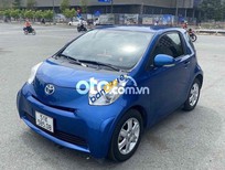 Toyota IQ cần bán gấp  , đời 2010, số AT, xe zin đẹp 2010 - cần bán gấp Toyota IQ, đời 2010, số AT, xe zin đẹp