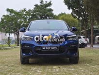 Bán BMW X4 Siêu xịn   Sport 2020 gốc TP Odo: 3 vạn km 2020 - Siêu xịn BMW X4 Sport 2020 gốc TP Odo: 3 vạn km