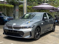 Cần bán xe BMW 320i 2023 - Sốc, đủ màu, giao ngay, bảo hành 3 năm chính hãng, tặng bộ quà tặng cao cấp theo xe
