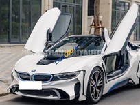 Cần bán xe BMW i8 2015 - 1 chủ sử dụng cực mới và giữ gìn