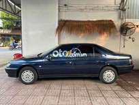 Cần bán Peugeot 605 Xe gia đình sử dựng , máy êm mạnh , xe còn Đkiem 1993 - Xe gia đình sử dựng , máy êm mạnh , xe còn Đkiem