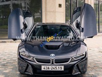Cần bán BMW i8 2015 - Đăng kí 2017