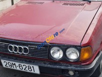 Bán xe oto Audi Quattro 1990 - Xe nhập Đức, giá chỉ 50 triệu