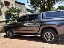 Cần bán Mitsubishi Triton Do nhu cầu cv ko dùng đến xe bán tải lên cần đổi 2020 - Do nhu cầu cv ko dùng đến xe bán tải lên cần đổi