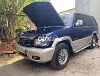 Cần bán Isuzu Trooper   bản LSD 2002 - Isuzu trooper bản LSD