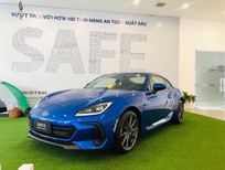 Cần bán xe Subaru BRZ 2023 - Sẵn xe, giao ngay, kèm khuyến mãi hấp dẫn