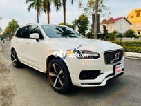 Bán Volvo XC90 Xe Gia Đình An Toàn   T6 Awd 2015 Nk 2015 - Xe Gia Đình An Toàn Volvo Xc90 T6 Awd 2015 Nk