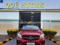 Mercedes-Benz GLE 43 2018 - Xe đăng ký T7/2019