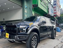 Cần bán xe Ford F 150 2019 - Màu đen, nhập khẩu, số tự động