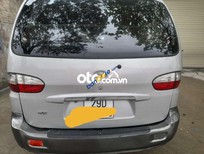 Cần bán Hyundai Grand Starex Sx 2006 máy cơ stđ số máy êm gầm bệ chắc chắn 2006 - Sx 2006 máy cơ stđ số máy êm gầm bệ chắc chắn