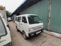 Suzuki Super Carry Van 2002 - Suzuki 7 chỗ 2002 ko niên hạn tại Hải Phòng lh 089.66.333.22