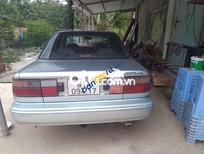 Cần bán xe Toyota Corolla Cần bán xe   zin 1986 - Cần bán xe Toyota corolla zin