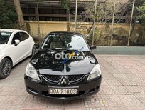 Bán xe oto Mitsubishi Lancer Bán Mitshubisi  1.6AT GLX, 2005 chính chủ. 2005 - Bán Mitshubisi Lancer 1.6AT GLX, 2005 chính chủ.
