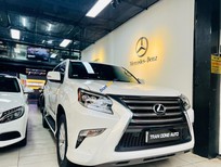 Bán Lexus GX 460 2014 - Mẫu 2015, xe 1 chủ mua mới chạy 45.000 miles còn rất mới, bao check hãng