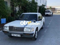 Toyota Crown xe con Crow 1994 - xe con Crow