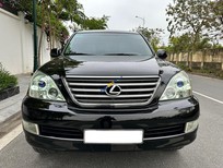 Lexus GX 470 2008 - Đẹp xuất sắc