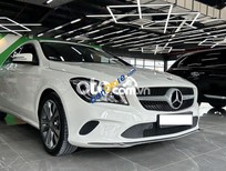 Mercedes-Benz CLA 200 Mercedes CLA 200 2016 xe sang giá tốt 2016 - Mercedes CLA 200 2016 xe sang giá tốt