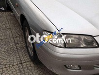 Cần bán Mazda 626 BÁN   ZIN 2002 - BÁN MAZDA 626 ZIN