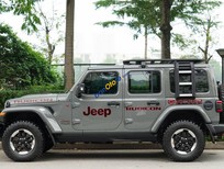 Cần bán xe Jeep Wrangler 2022 - Model 2023