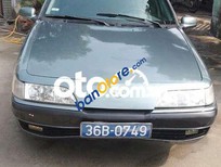 Cần bán xe Daewoo Espero Xe   đăng ký 1999 1997 - Xe Daewoo Espero đăng ký 1999