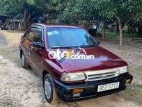 Kia Pride   96 xe gia đình máy êm lạnh tốt giá rẻ 1996 - Kia Pride 96 xe gia đình máy êm lạnh tốt giá rẻ