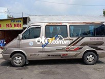 Mercedes-Benz Sprinter Mercedes sprinter đời 2008 xe đẹp máy êm 2008 - Mercedes sprinter đời 2008 xe đẹp máy êm