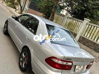 Cần bán xe Mazda 626 XE   2000 - XE MAZDA 626