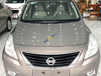 Cần bán xe Nissan Sunny 2016 - Biển phố, số tự động, bao zin