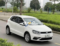 Volkswagen Polo Volksagen  1.6AT  đky 11/2022 2022 - Volksagen Polo 1.6AT Hatchback đky 11/2022