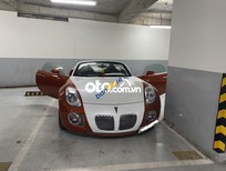 Cần bán xe Pontiac Solstice   spyder convertble 2005 - Pontiac Solstice spyder convertble