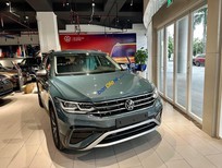 Volkswagen Tiguan 2023 - Màu cực đẹp - Sẵn xe - Cực nhiều ưu đãi trong T4