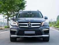 Bán Mercedes-Benz GL 500 2014 - Biển số Hà Nội