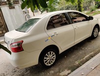 Cần bán Toyota Vios 2010 - Lên full đồ chơi