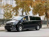 Cần bán xe Mercedes-Benz V250 2017 - Độ full Maybach, biển đẹp