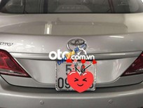 Cần bán Toyota Camry Bán xe nhà ít sử dụng 2011 - Bán xe nhà ít sử dụng