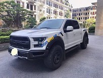 Bán xe oto Ford F 150 2019 - Màu trắng, nhập khẩu