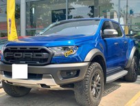Bán xe oto Ford Ranger Raptor 2019 - Xe nhập, số tự động