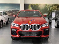 Bán xe oto BMW X6 2022 - Ưu đãi cực tốt tháng này, đủ màu, giao ngay, giảm sâu tiền mặt lên đến 100tr, tặng 1 năm bảo hiểm vật chất
