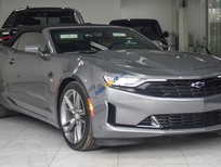 Cần bán xe Chevrolet Camaro 2019 - Siêu độc – Cả Việt Nam có 3 chiếc