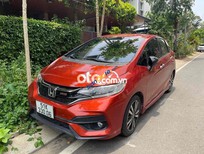 Bán Honda Jazz Xe   RS đời 2020 2020 - Xe Honda Jazz RS đời 2020