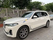 Cần bán xe BMW X7 2019 - Model 2020, full kịch đồ chơi