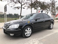 Cần bán xe Ford Mondeo 2008 - 2.0L AT sản xuất 2008