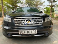 Infiniti FX bán xe Sang  35 2007 - bán xe Sang Infiniti FX35