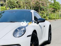 Cần bán Porsche Carrera Bán xe  911 carera 2021 - Bán xe porsche 911 carera