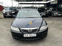 Cần bán Mazda 6 2004 - Xe đẹp chất